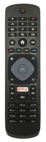 TV pultas Philips YKF406-003 (Netflix)